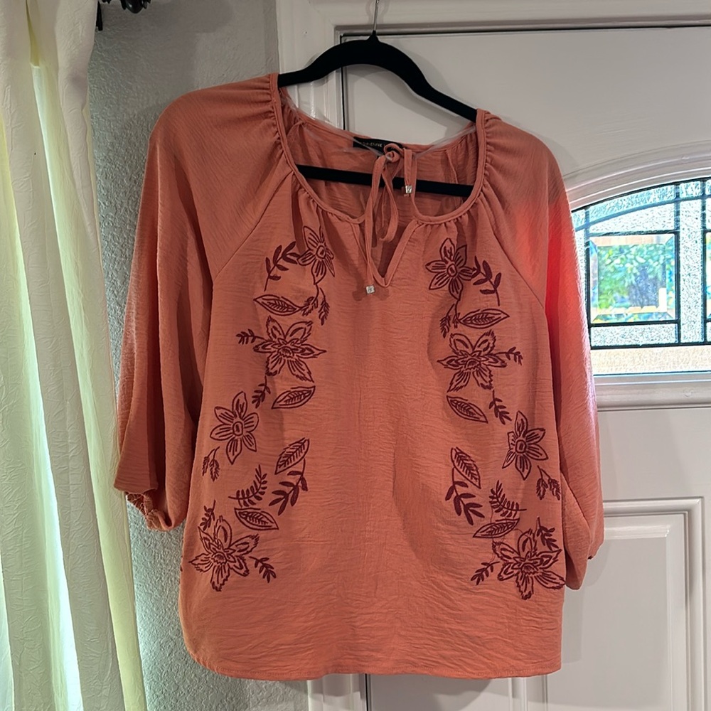 Women’s blouse
